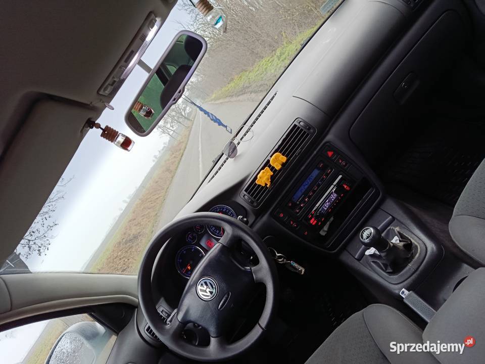 Volkswagen passat Dobre-Wieś sprzedam