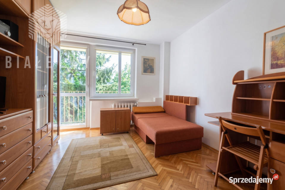 Mieszkanie 462m2 2 pok Warszawa Zakątek