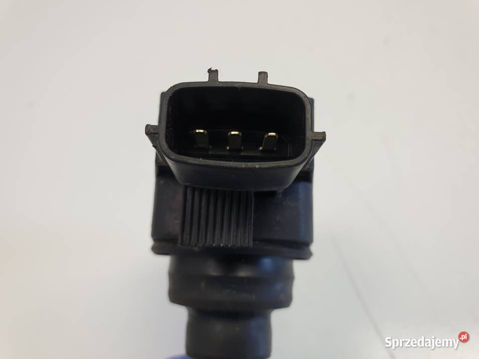 Nissan Qashqai 16 16V CEWKA ZAPŁONOWA 224481KT0A osobowe Janów sprzedam