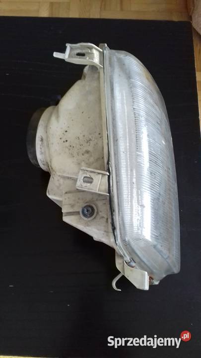 OPEL ASTRA I F USZKODZONA LAMPA PRAWY LEWY PRZÓD Kalwaria Zebrzydowska sprzedam