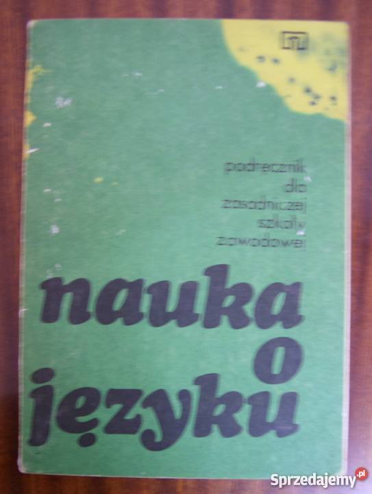 S Ołdakowska F Przyłubski Nauka o języku lubelskie