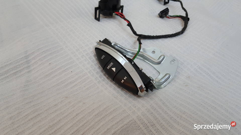 ROVER 75 MGZT MULTIFUNKCJA PRZEŁĄCZNIKI Poznań sprzedam