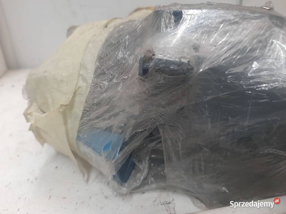 Ford Ka 2 MK II 13 TDCI komputer zestaw do Ksawerów sprzedam