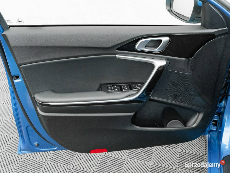 Kia Ceed WD0521V15 TGDI Tribute Podgrzf I kier Gdańsk