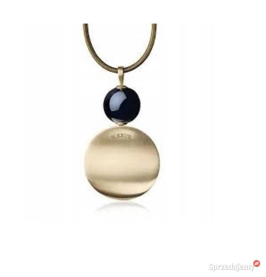 Naszyjnik Vulcani WKruk Orska kujawsko-pomorskie Bydgoszcz