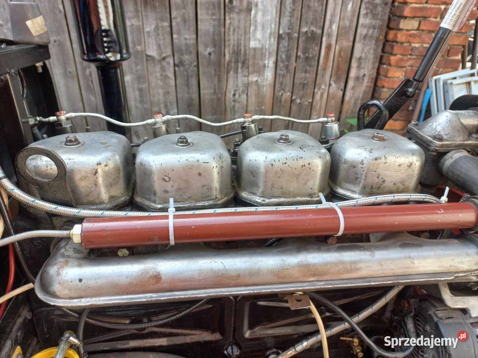 Ursus C360 C 360 wspomaganie hydrauliczne Kraków sprzedam