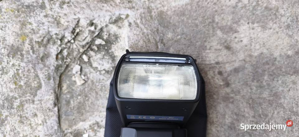 Lampa błyskowa Yongnuo YN565EX III