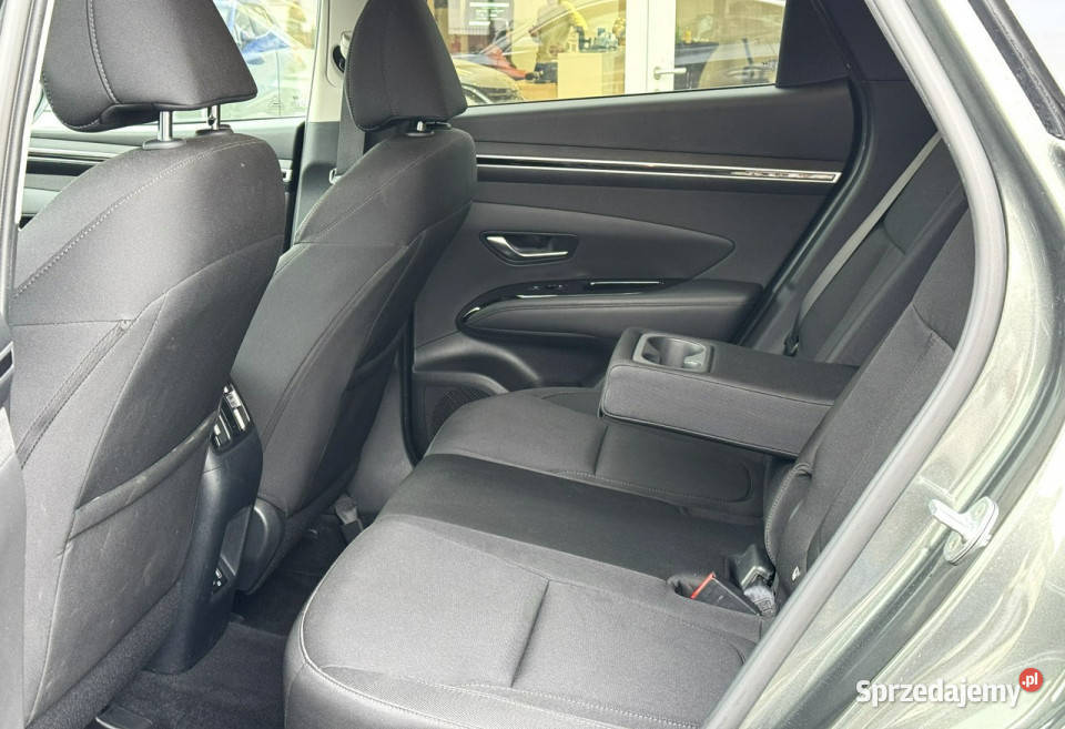 Hyundai Tucson FV23Exeutive 16 230 HEVASO1 kujawsko-pomorskie Toruń