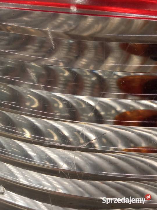 LAMPA TYŁ PRAWA EUROPA 964466 Ford Galaxy Mk2