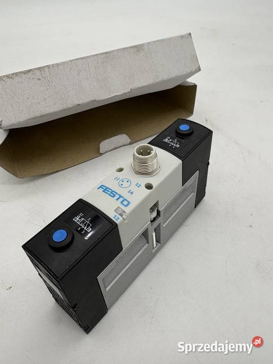 Festo VSVABT32CAHA11R5L 534552 sprzedam