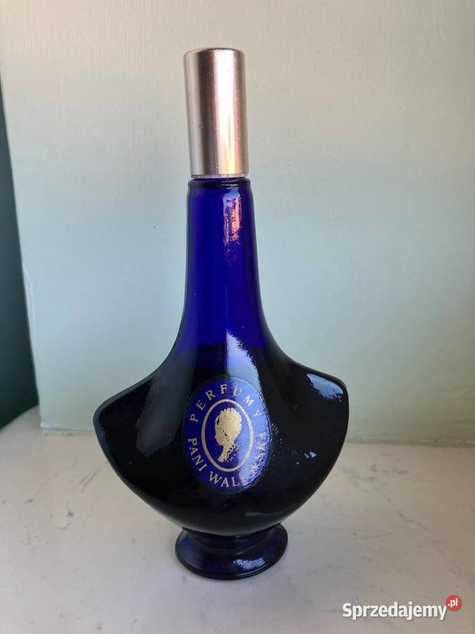 Oryginalne perfumy Pani Walewska Pollena Rzeszów