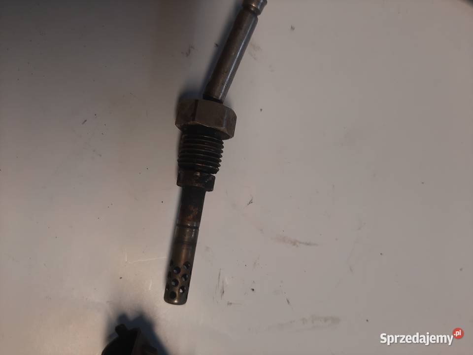 Fiat Doblo 19 Czujnik Temperatury Spalin osobowe Ksawerów sprzedam