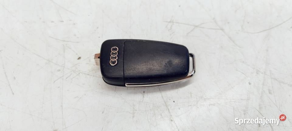 KLUCZYK PILOT SCYZORYK AUDI A3 8V 8V0837220 Przystajń