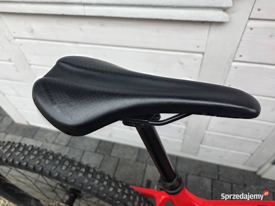 Rower górski TREK TOP FUEL 5 FULLkoło 29Deore Jelenia Góra