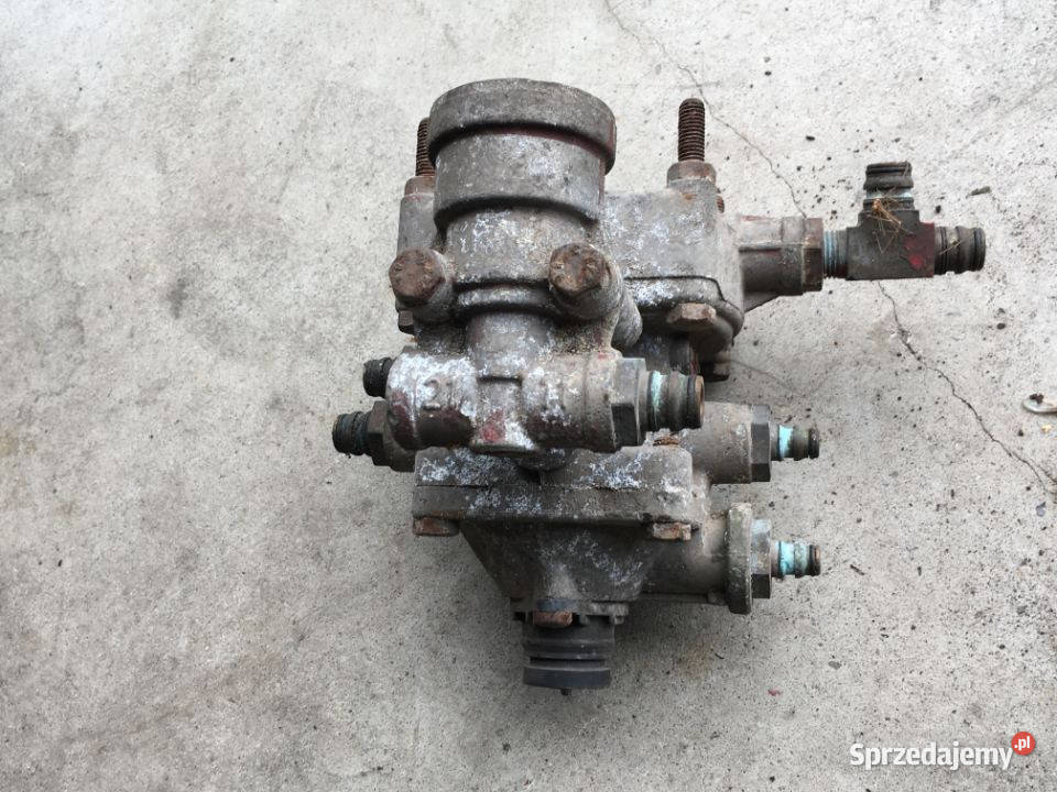Zawór Wabco 9730025350 9730025357 9730025397 ciężarowe Maszewo