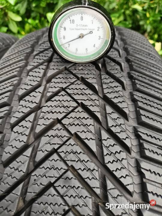 20555 R16 Langviator WinterGrip HP 75mm 2023r 55 Motoryzacja wielkopolskie Binkowo