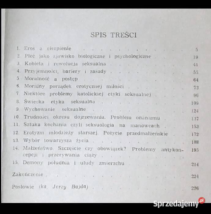 Eros zabłąkany Kinga Wiśniewska Roszkowska Chełm