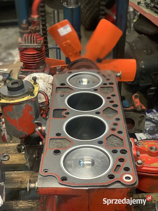 MTZ 82 belarus Wrocław