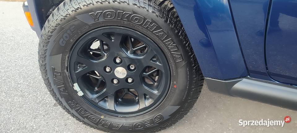 Jeep liberty kj Cherokee 28crd 168KM Liberty Lipsko sprzedam