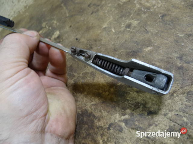 ramię wycieraczka szyby IFA P 70 Wartburg 311 Żary