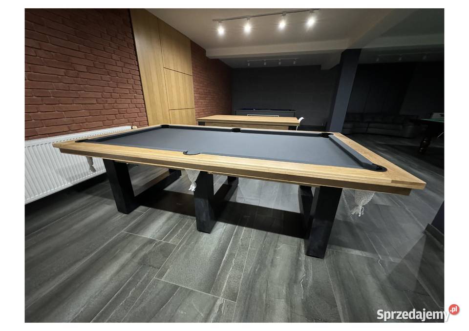 Stół bilardowy ARKANA 6 ft Polski Producent Warszawa sprzedam