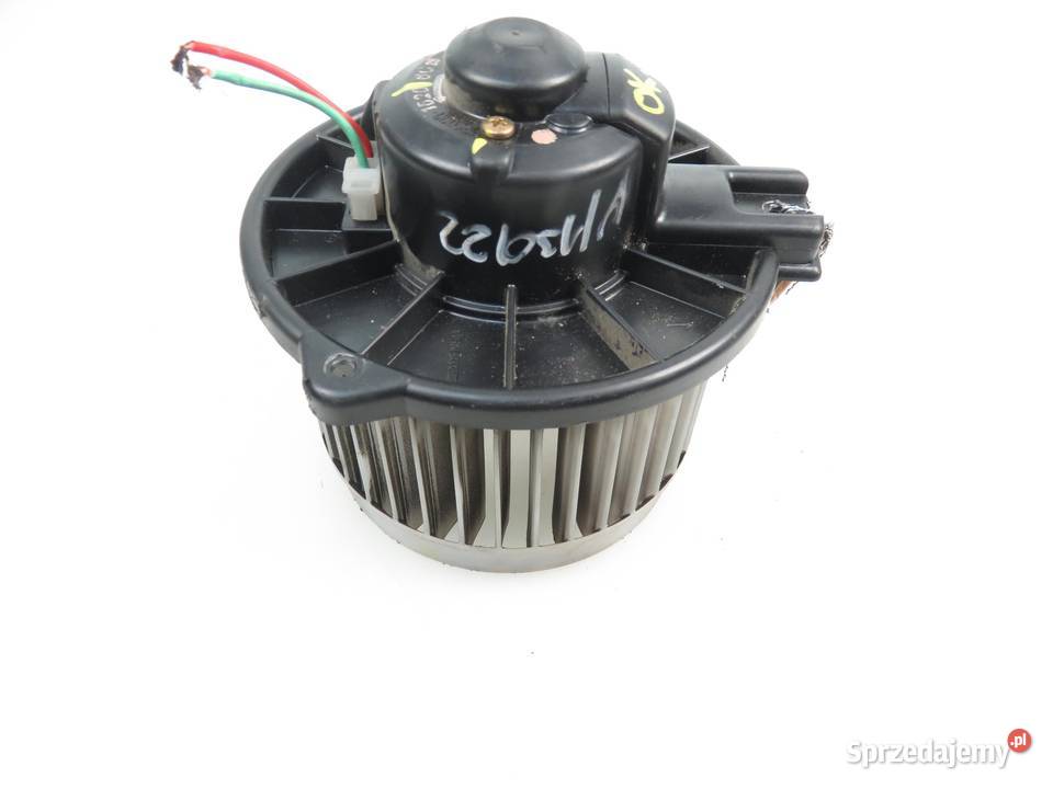 DMUCHAWA SUZUKI IGNIS FH 1940001520 małopolskie