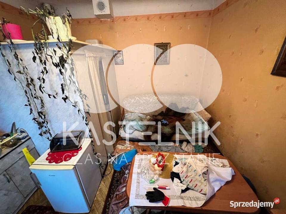 Sprzątanie zgonach Pyskowice Kastelnik