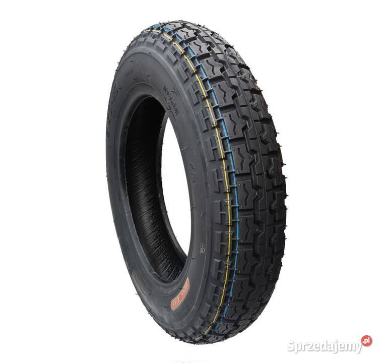 Nowe Opony do skutera R13 i R12 rozmiary Plecka Dąbrowa