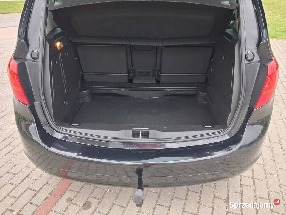 Opel Meriva 2011r Chmielnik