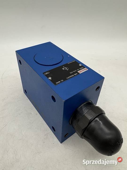 Rexroth R900424174 DBDS 20 G1A315 Zawór Pozostałe mazowieckie Warszawa