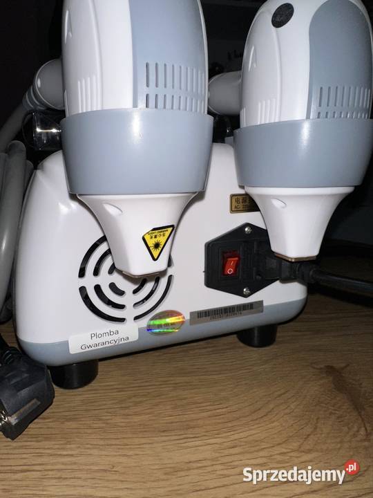 Laser kosmetyczny Kraków sprzedam