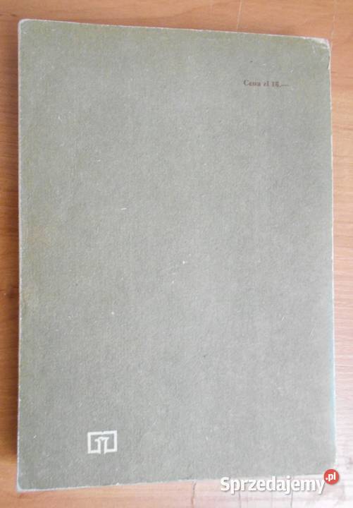 Ryszard Matuszewski Polska literatura Książki naukowe i popularnonaukowe Parczew