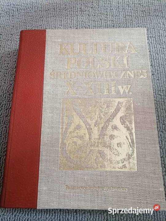 Kultura Polski Średniowiecznej dolnośląskie Wałbrzych