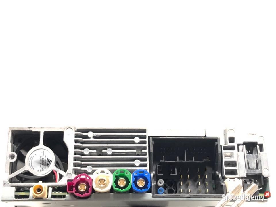 RADIO NAWIGACJA BMW F30 6840415 1118 sprzedam