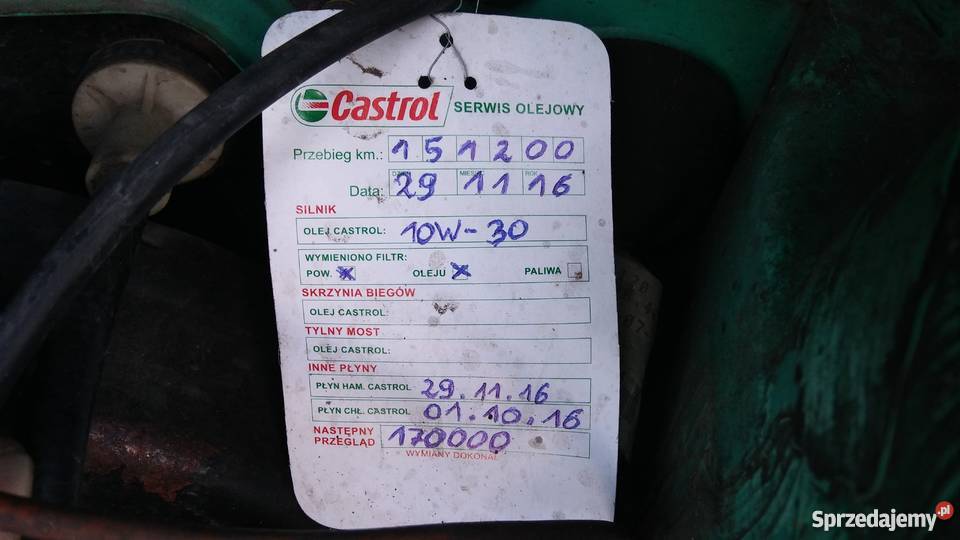 Okazja Opel Corsa B 12 manualna