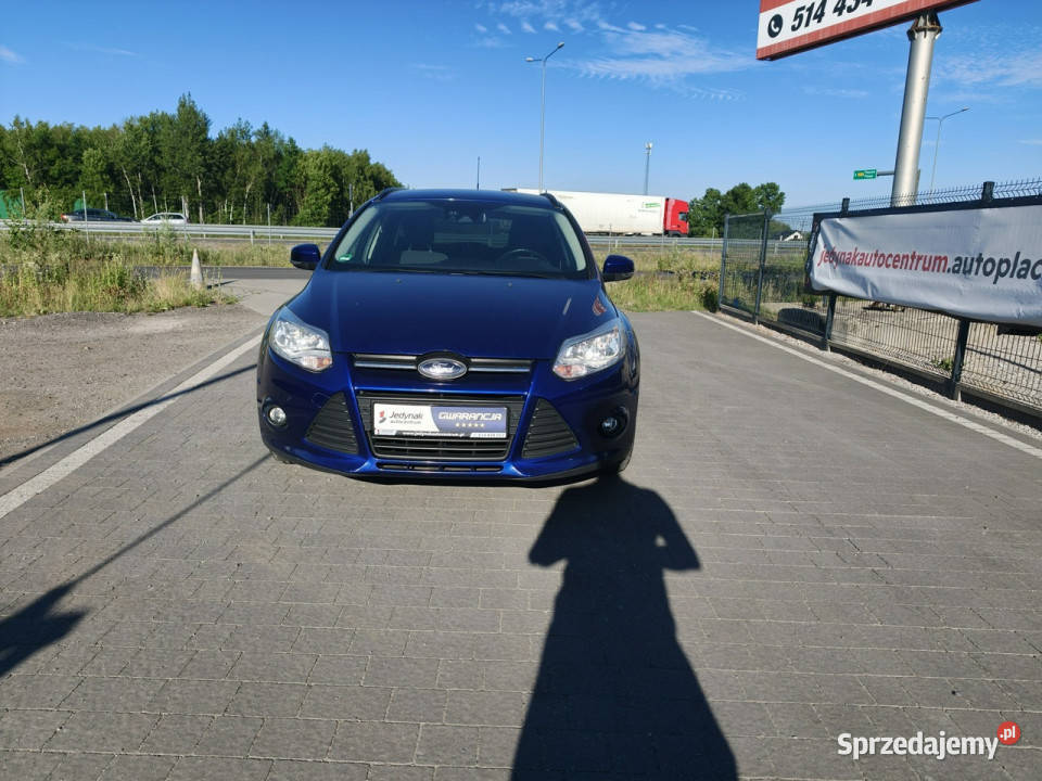 Ford Focus Mk3 20102018 191121km Lipówki sprzedam