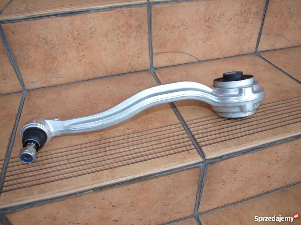 Mercedes C klasa W204 wahacz lewy przód nowy wielkopolskie Kalisz