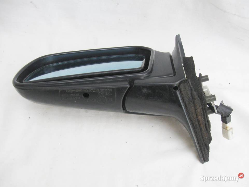 Lusterko lewe oryginał Mazda 626 zachodniopomorskie Szczecinek