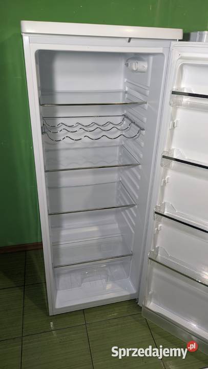 Zamrażarka szufladowa Hanseatic pojemność 240 l