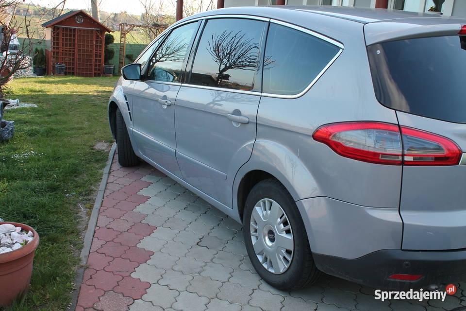 ford s 20 2011r Kurów
