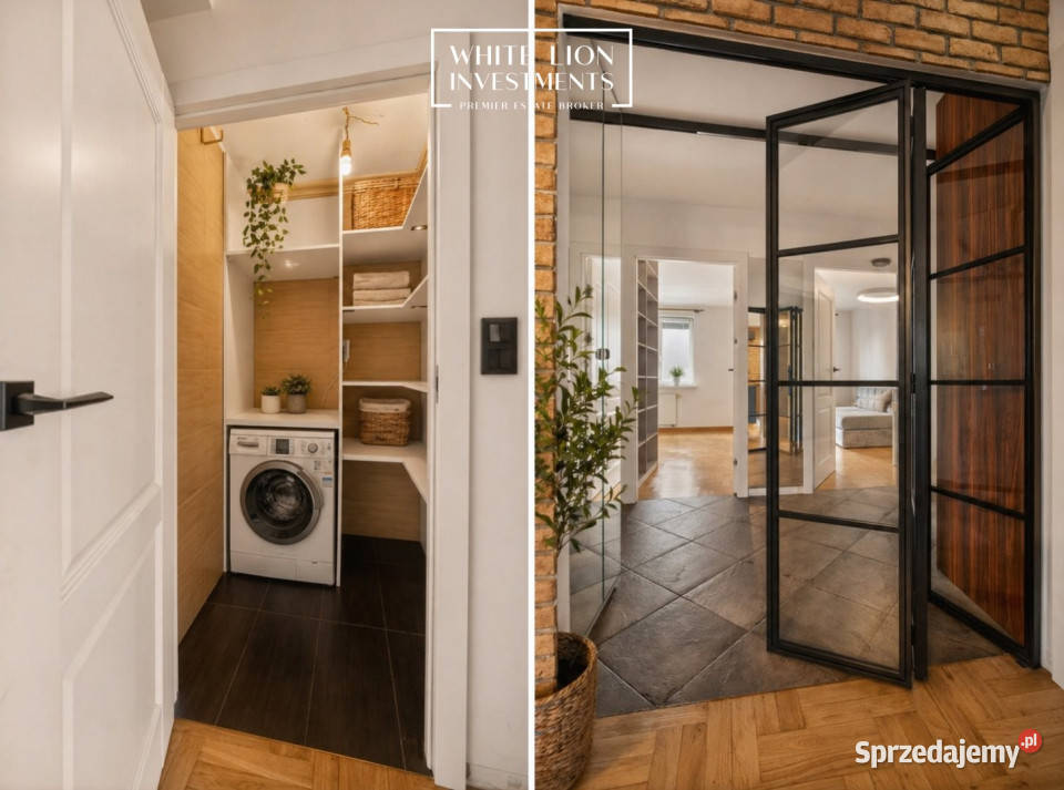 Sprzedam mieszkanie Warszawa Skarbka z Gór 663 Sprzedaż
