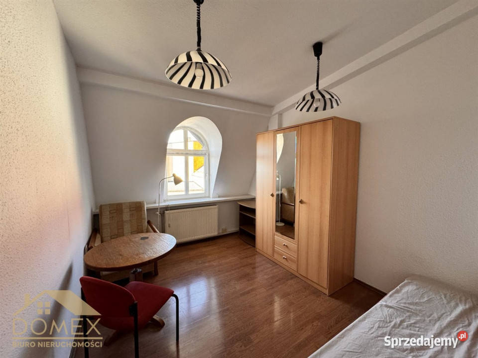 Wynajmę mieszkanie Wodzisław Śląski 50m2 2 50m2