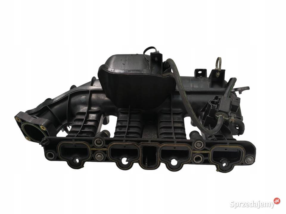 KOLEKTOR SSĄCY Opel Mokka Astra J 14 T 55573171 Chełm