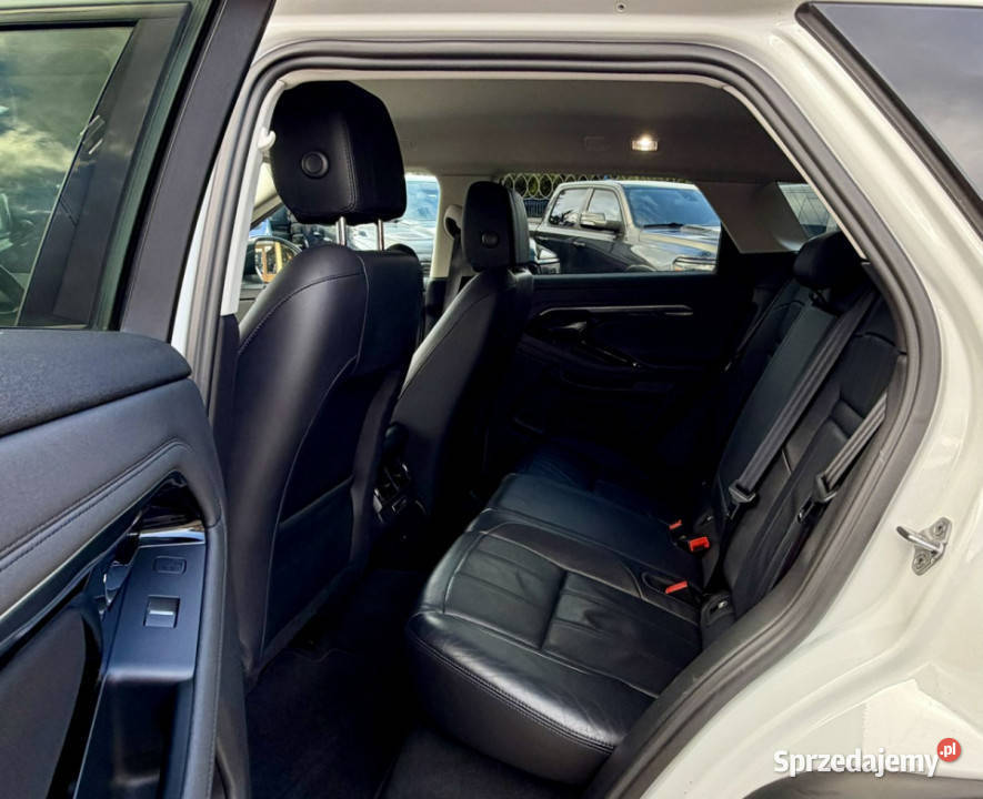 Land Rover Range Rover Evoque 4x4Full wersja Kamienna Góra