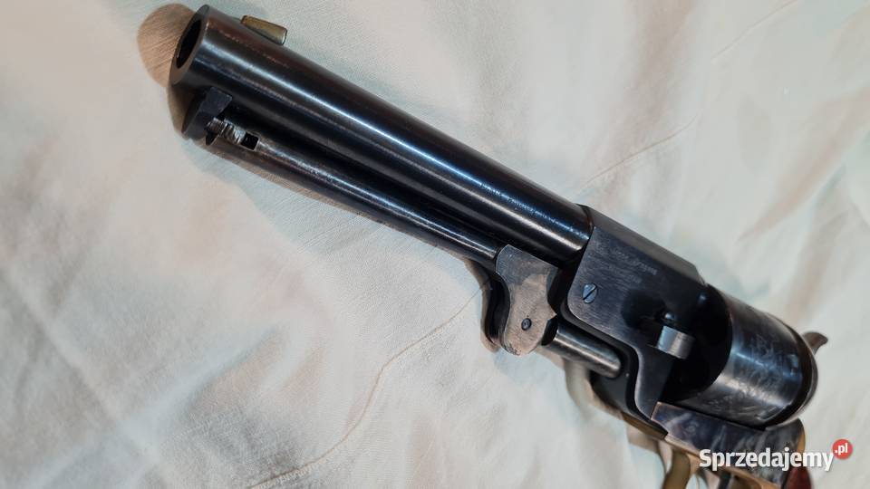COLT DRAGOON 2nd MODEL 44 ARMI SAN MARCO Militaria Zielona Góra sprzedam