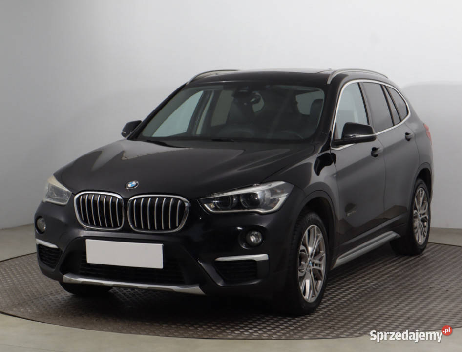 BMW X1 sDrive16d