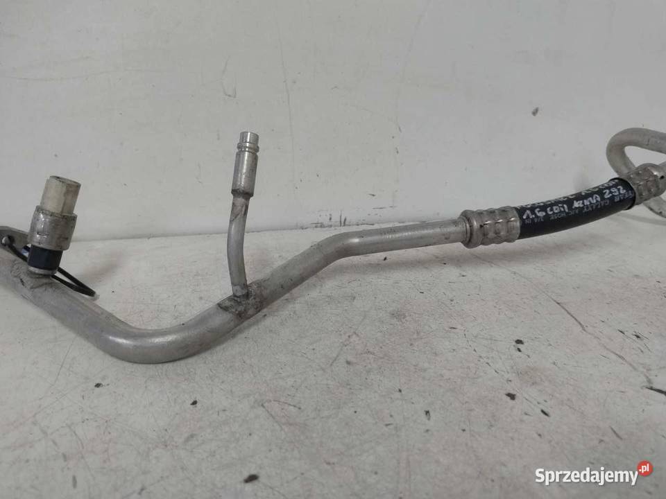 WĄŻ RURKA KLIMATYZACJI FORD FOCUS MK2 16 TDCI