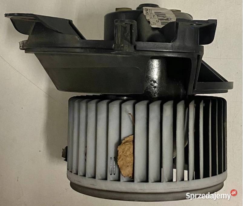 WENTYLATOR NAWIEWU OPEL CORSA D DENSO 5D3330100 osobowe Chełm