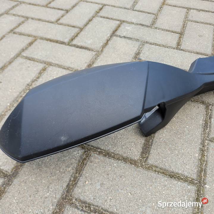 Outlander G2 450 570 osłona kierownicy dłoni Części i akcesoria motocyklowe Nowy Tomyśl