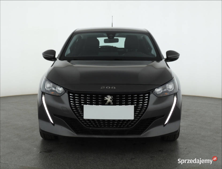 Peugeot 208 12 PureTech Piaseczno